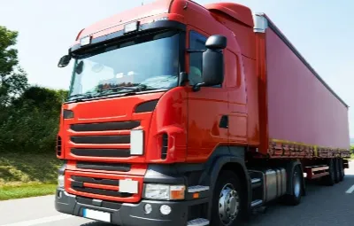 Ankara Beyoğlu Ambar Kargo